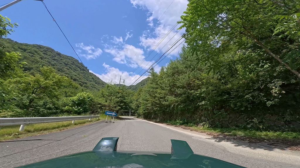 栃木県道293号庚申山公園線